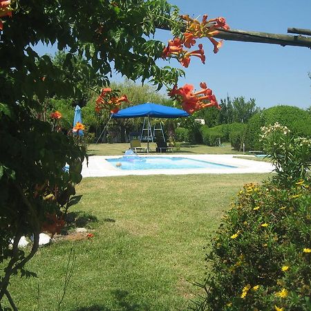 Bed and Breakfast Casa Das Andorinhas Palmela Exterior foto
