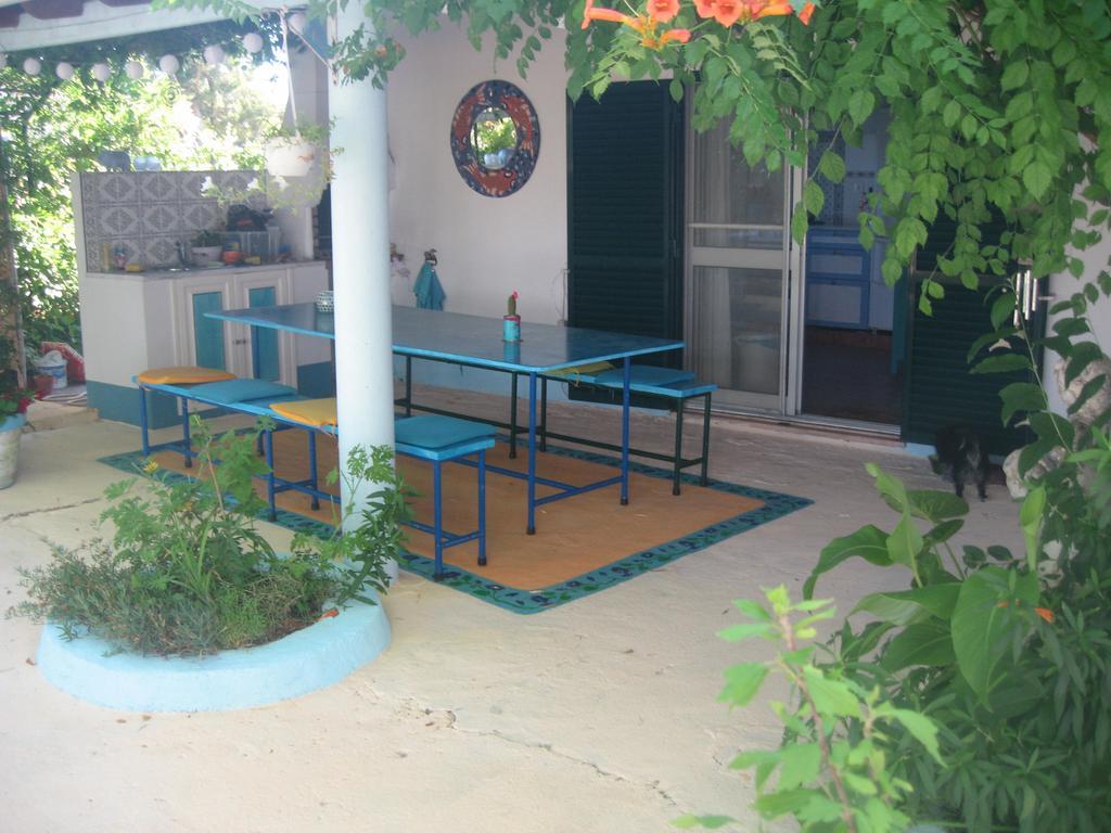 Bed and Breakfast Casa Das Andorinhas Palmela Exterior foto