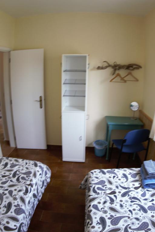 Bed and Breakfast Casa Das Andorinhas Palmela Exterior foto
